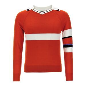 Wales Bonner Men 'Calm' Sweater